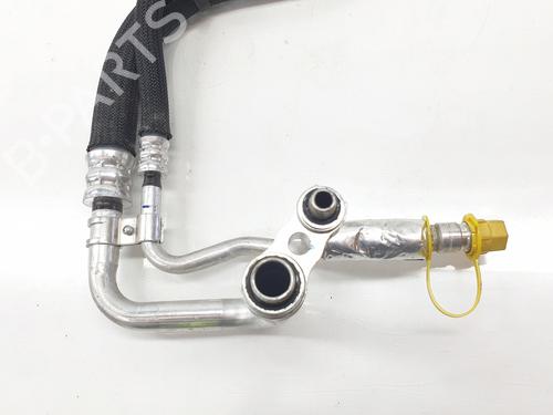 AC pipe TESLA MODEL 3 (5YJ3)  | BP37697304M126  - Image 6