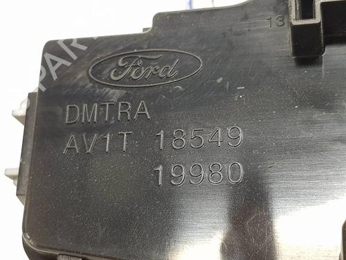 Climate control FORD TRANSIT COURIER B460 Box Body/MPV 1.5 TDCi | BP38487771I5  - Image 7