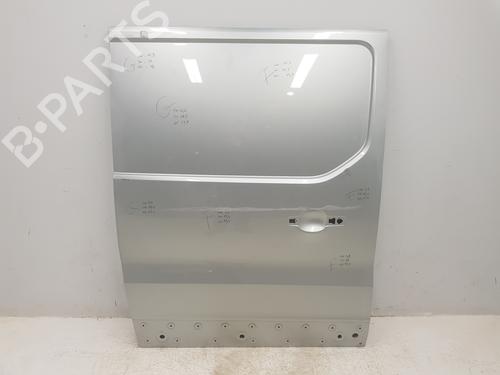 Højre side skydedør Højre side skydedør RENAULT TRAFIC III Van (FG_) 1.6 dCi 140 (FGMA, FGMC) (140 hp) 34247516 34247516