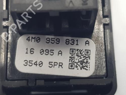 Switch AUDI Q5 (FYB, FYG) 2.0 TDI quattro | BP10386656I30 
