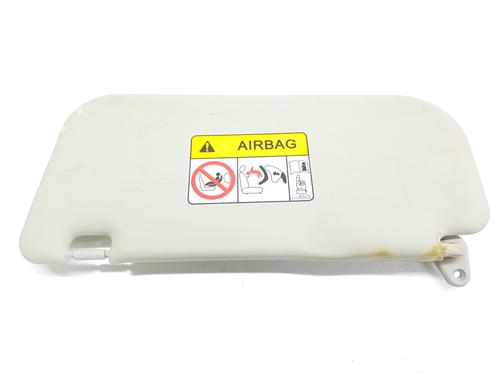 Used Right sun visor MITSUBISHI L200 / TRITON (KJ_, KK_, KL_) 2.4 DI-D 4WD (KJ0T) (154 hp) 32522622