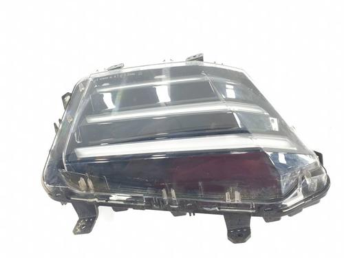 Used Left front indicator Left front indicator PEUGEOT 2008 II (UD_, US_, UY_, UJ_, UR_, UC_) 1.2 PureTech 100 (USHNK) (101 hp) 39562964 39562964