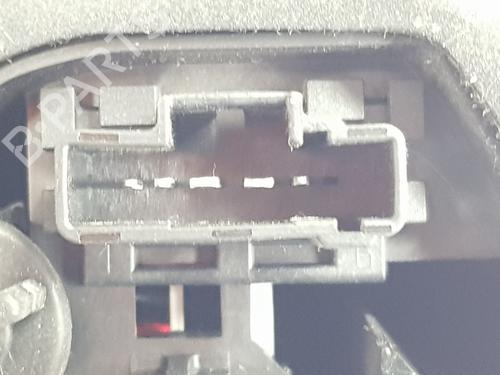 Right taillight PEUGEOT 208 I (CA_, CC_)  | BP29189063C35 