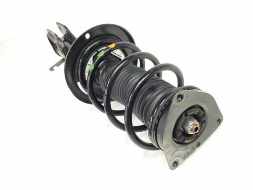 Left front shock absorber OPEL CORSA F (P2JO) 1.2 (68) | BP32986769M16 - Image 6
