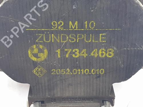 Ignition coil BMW 3 Coupe (E36) 318 is | BP9554916M94 