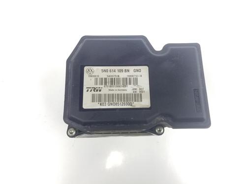 ABS pump VW TIGUAN (5N_) 2.0 TDI | BP11802387M43 