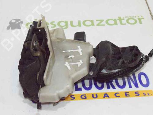 Rear left lock VW PASSAT B5.5 (3B3) 1.9 TDI | BP772517C100 