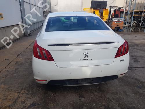 Switch PEUGEOT 508 I (8D_) 2.0 HDi | BP36566535I30 - Image 24