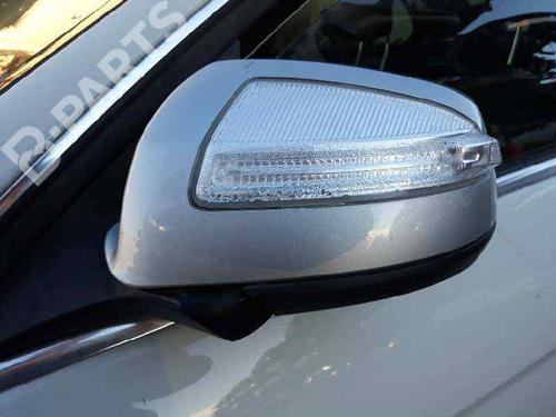 Left rear window switch MERCEDES-BENZ C-CLASS (W204) C 200 CDI (204.007, 204.006) | BP3019131C108  - Image 6