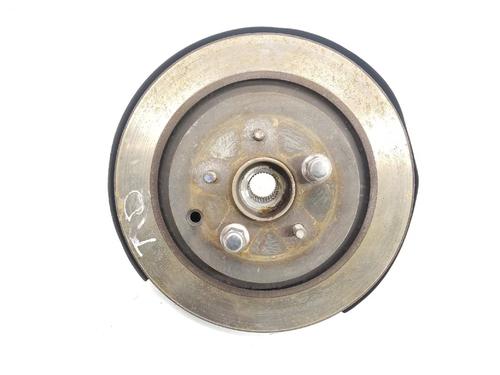 Right rear steering knuckle INFINITI QX70 30d AWD | BP7266563M28 
