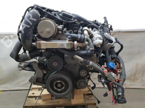 Engine BMW X3 (E83) 2.0 d | BP34527481M1  - Image 8