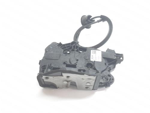 Rear right lock SEAT IBIZA V (KJ1, KJG) 1.0 MPi | BP28355818C99 