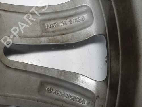 Rim MERCEDES-BENZ C-CLASS (W205) C 250 BlueTEC / d (205.008, 205.006) | BP12145186C45 