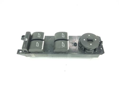Left front window switch FORD FOCUS III 1.6 TDCi | BP6244467I27 