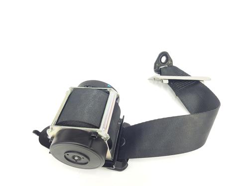 Rear left seatbelt NISSAN QASHQAI I (J10, NJ10) 2.0 | BP28484969I29 