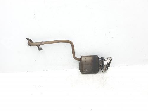 Exhaust system LEXUS RC (_C1_) 300h (AVC10_, AVC10R) | BP29716735M121 