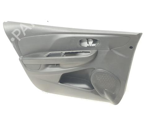 Seats set RENAULT CLIO IV (BH_) 1.5 dCi 90 | BP18537437C78 