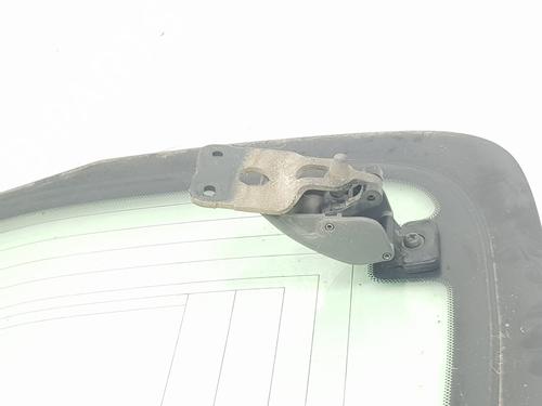 Rear left quarter glass TOYOTA LAND CRUISER PRADO (_J12_) 3.0 D-4D (KDJ120, KDJ125) | BP20194681C93 