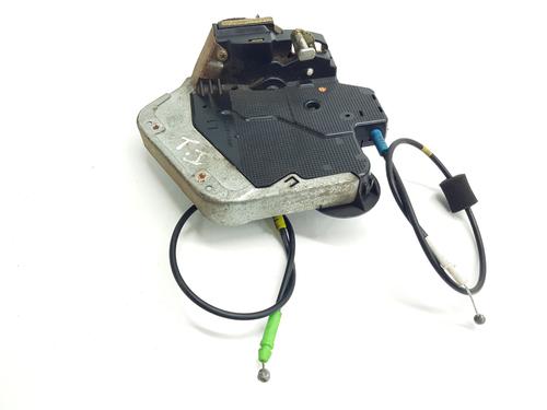 Rear left lock TOYOTA LAND CRUISER PRADO (_J12_) 3.0 D-4D (KDJ120, KDJ125) | BP21072894C100 