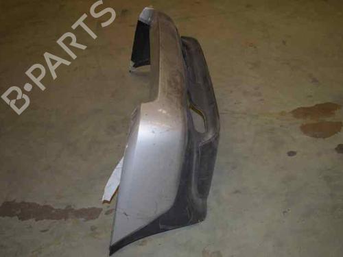 Rear bumper BMW X5 (E53) 3.0 d | BP1167772C8 
