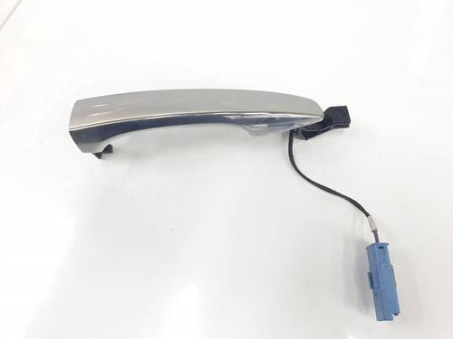 Used Front left exterior door handle Front left exterior door handle DS DS 7 Crossback (J4_, JR_, JC_) [2017-2026] 38930631 38930631