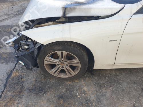 Other BMW 3 (F30, F80) 318 d | BP20226441O1 