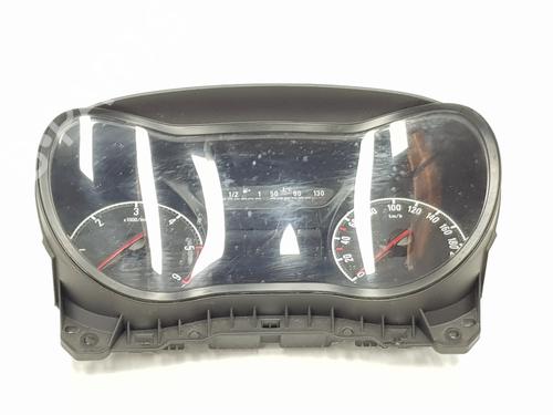 Instrument cluster OPEL CORSA E (X15) 1.3 CDTI (08, 68) | BP20325895C47 