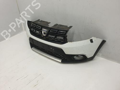 Front bumper DACIA SANDERO II | BP36781814C7 - Image 3