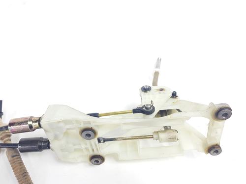 Gear lever TOYOTA RAV 4 II (_A2_) 2.0 4WD (ACA21, ACA20) | BP31593542M90