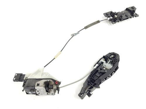 Front right lock CITROËN C4 CACTUS 1.2 VTi 82 | BP28795787C97 