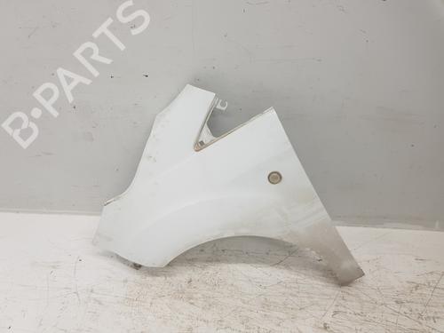 Used Left front fenders Left front fenders 37182927 37182927