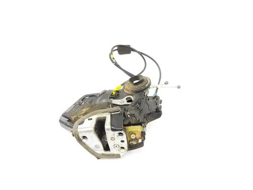 Rear left lock TOYOTA LAND CRUISER PRADO (_J12_) 3.0 D-4D (KDJ120, KDJ125) | BP8828214C100 
