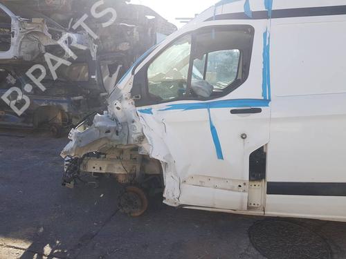 Gearbox FORD TRANSIT CUSTOM V362 Van (FY, FZ) | BP40022908M3 - Image 12