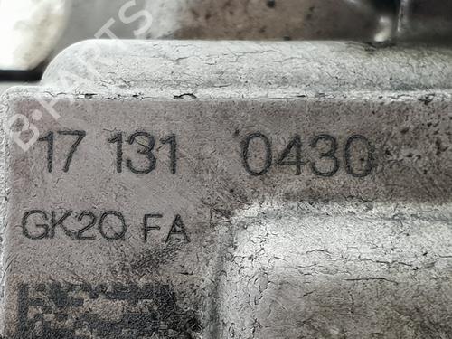Other FORD TRANSIT V363 Van (FCD, FDD) 2.0 EcoBlue | BP36670518O1 - Image 5