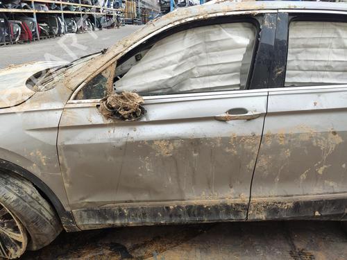 Rear left window mechanism VW TIGUAN (AD1, AX1) 2.0 TDI 4motion | BP12459938C24 