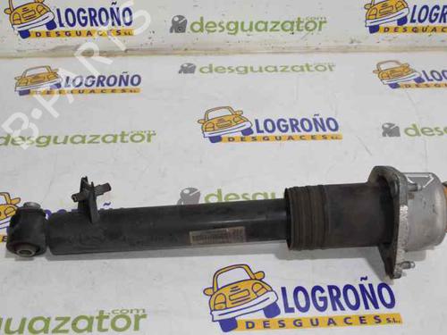 Used Right rear shock absorber BMW X6 (E71, E72) xDrive 35 i (306 hp) 778496