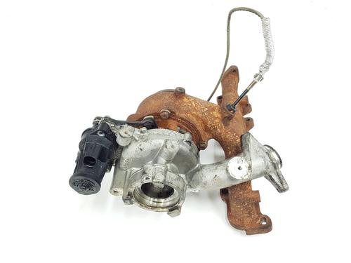 Turbo/Compresor Turbo/Compresor VW CRAFTER Van (SY_, SX_) [2016-2026] 36206547 36206547