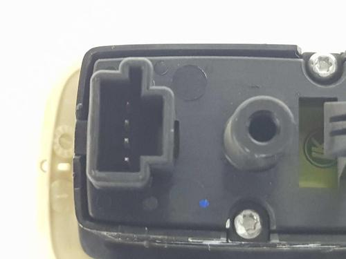 Left rear window switch MERCEDES-BENZ B-CLASS Sports Tourer (W245) B 200 CDI (245.208) | BP6100218I29 
