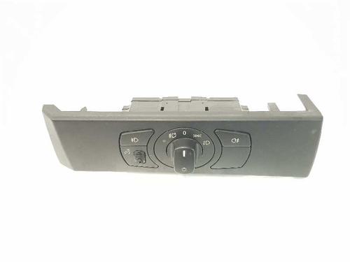 Used Headlight switch BMW 5 (E60) 530 d (218 hp) 5941699