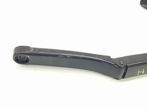 Front windshield wiper arm VW GOLF VIII (CD1, DA1) 1.5 eTSI | BP29723354C143 