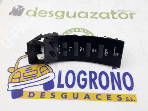 Used Switch MERCEDES-BENZ S-CLASS (W221, V221) S 320 CDI (221.022, 221.122) (235 hp) 11683486