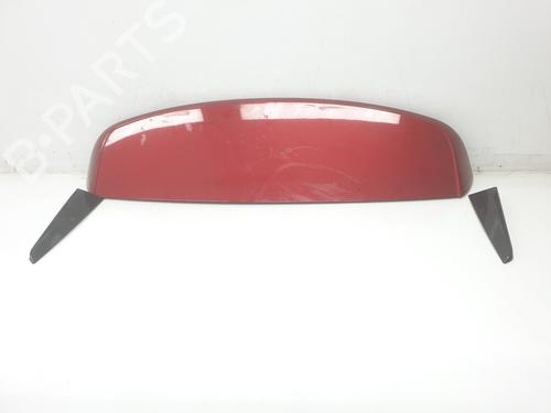 Used Rear spoiler SEAT ARONA (KJ7, KJP) [2017-2026]  31589558