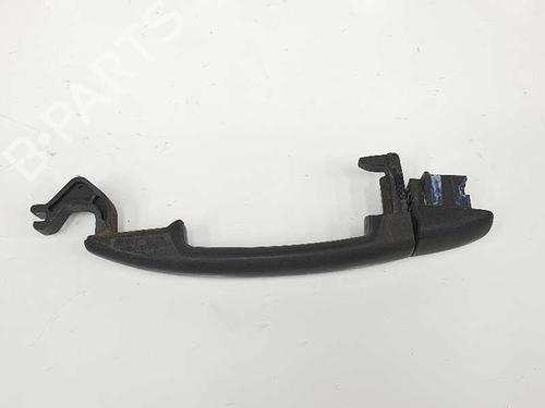 Exterior handle PEUGEOT PARTNER Box Body/MPV 1.6 HDi | BP8745337C122 