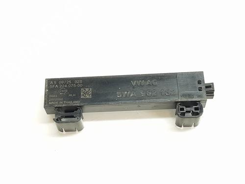 Used Electronic module Electronic module 37595082 37595082