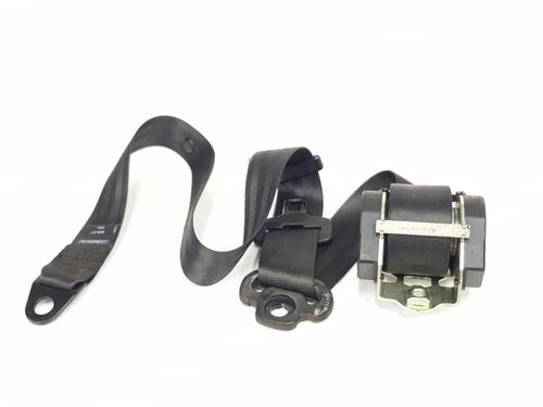 Used Rear left seatbelt CITROËN NEMO MPV 1.3 HDi 75 (75 hp) 29311641