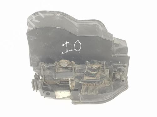 Used Front left lock BMW 1 (E87) 130 i (258 hp) 17217758