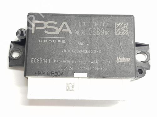 Elektronisk modul OPEL ASTRA L Sports Tourer (OV5) [2021-2025]  29489443