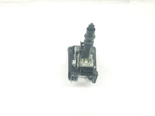 Gear lever PEUGEOT 3008 I MPV (0U_) 1.6 HDi | BP11385024M90 
