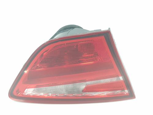 Used Left tailgate light SEAT TOLEDO IV (KG3) 1.0 TSI (110 hp) 18951569