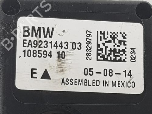 Electronic module BMW 3 (F30, F80) 318 d | BP18874833M83 